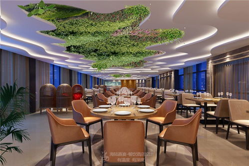 餐廳裝修陷阱多，專業設計讓您不踩坑