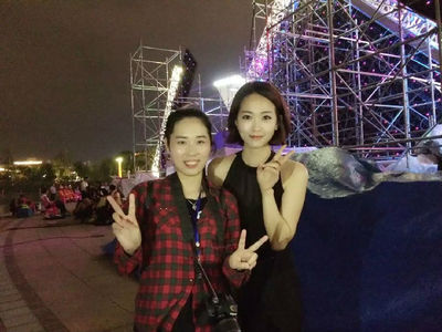 2015湖南國際旅游節常德白馬湖國際音樂演唱會成功案例解析