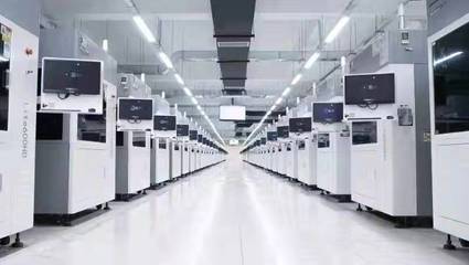 總投資50億元智能制造項目落戶嘉善，打造“未來工場”引領產業升級