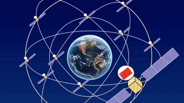 蒼穹織網 2019-2021年間航天技術與互聯網服務的融合壯舉